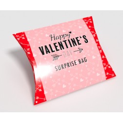 San Valentino Kit Erotico dell Amore, Idea regalo Celibato e Nubilato