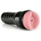 Masturbatore Fleshlight Pink Butt Speed Bump Ano realistico in SuperSkin