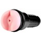 Masturbatore Fleshlight Pink Butt Speed Bump Ano realistico in SuperSkin