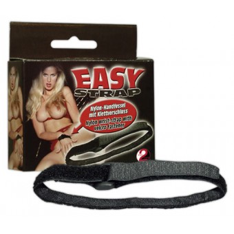 Accessori Bondage, Immobilizzare Polsi, Easy Strap Wrist Strap