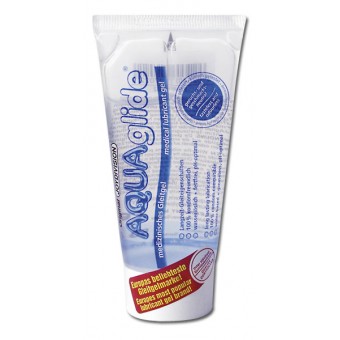 Aquaglide original Gel Lubrificante 50 ml