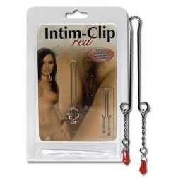 Clit Clips Jewelry, Clip per clitoride