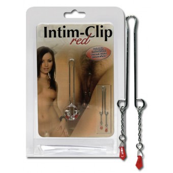 Clit Clips Jewelry, Clip per clitoride