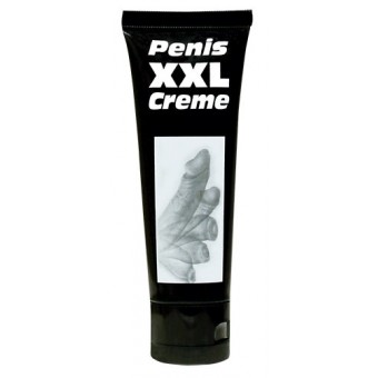 Crema potenziante maschile, anche ritardante, Penis XXL 80 ml