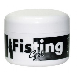 Fisting Gel Lubrificante per Penetrazioni Estreme  200 ml