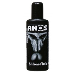 Lubrificante Anale, Anos Siliconico 50 ml