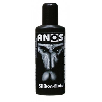 Lubrificante Anale, Anos Siliconico 50 ml