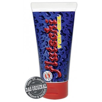 Lubrificante Flutschi TOY GEL 50 ml