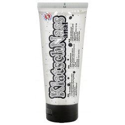 Lubrificante base acqua KlatschNass Anal 240ml