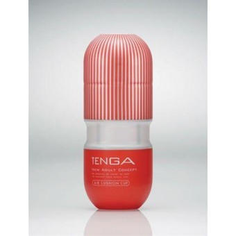 Masturbatore uomo, Tenga Air Cushion cup