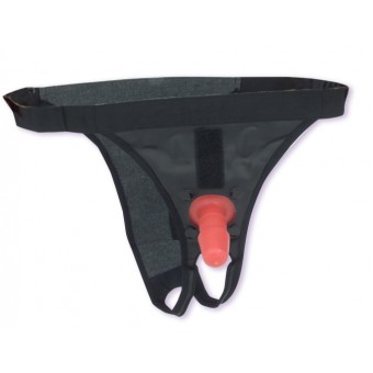 Mutandina per Strap On Attacco Universale Ultra Harness 2 Vac U Lock