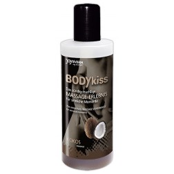 Olio Massaggi con Aroma di Cocco 100ml