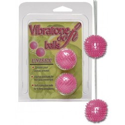 Palline cinesi, Palline del piacere, Orgasm Balls