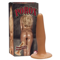 Plug Ananle Porox Skin per Lei e Lui sextoys