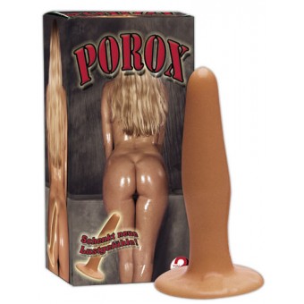 Plug Ananle Porox Skin per Lei e Lui sextoys