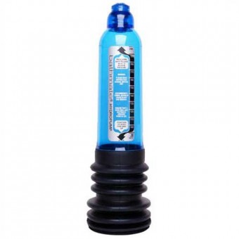 Pompa per uomo, Sviluppatore Pene Bathmate Hydropump