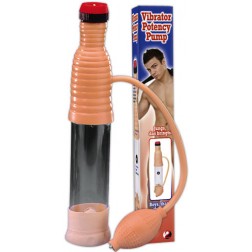 Pompa Pene Vibrante sviluppatore, Vibrator Pump, Pompa potenziante Uomo