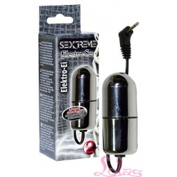 Sextreme, Electrosex  Ovulo Elettrostimolatore