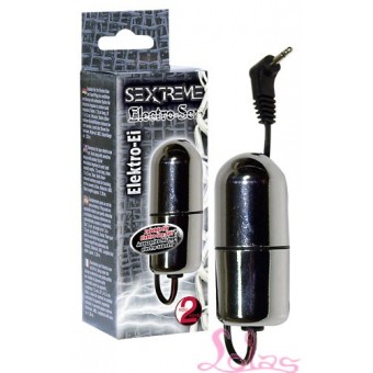 Sextreme, Electrosex  Ovulo Elettrostimolatore