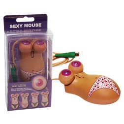 Sexy Mouse Bellissima idea regalo