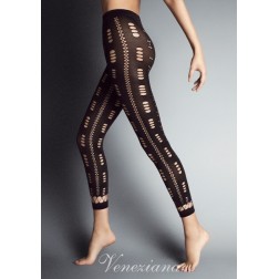 Veneziana Angel Pantacollant leggings - Taglie varie