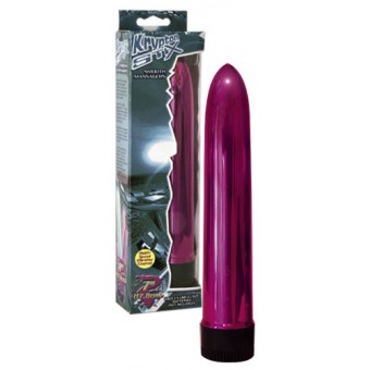 Vibratore Classico Rosa, Vibr Krypton pink