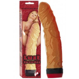 Vibratore Naturale Fallo Lust Spender