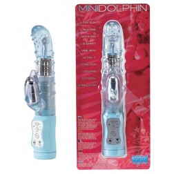 Vibratore Rabbit, Stimolatore punto G, G Spot Dolphin