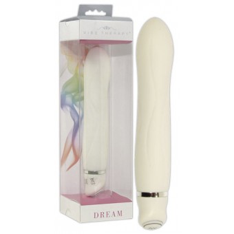 Vibratore in Silicone alta qualita, Dream Vibe Therapy 16 cm