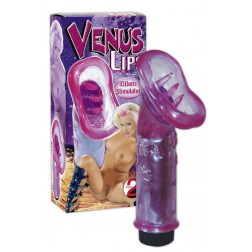 Vibratore per Donna Labbra di Venus Aspirante