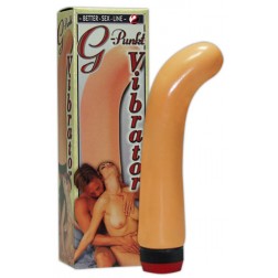 Vibratore punto g, Vibratore G Spot