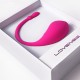 Ovetto Stimolatore Lush Lovense Wifi indossabile con App Smartphone