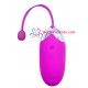 Pretty Love Abner Ovetto Stimolatore in silicone con App Smartphone