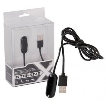 Mini ovetto Vibrante usb Powerful X